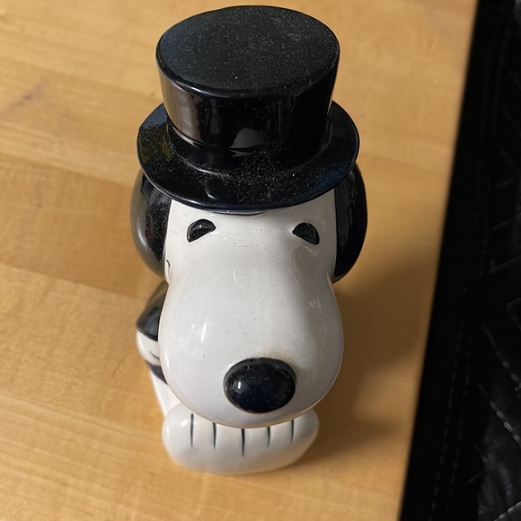 Adorable Peanuts snoopy - Picture 2 of 7